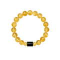 Solar Radiance Bracelet — A Symbol of Abundance & Inner Light