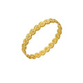 Blooming Flower Bracelet