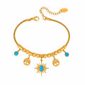 Celestial Sunlight Collection -Bracelet