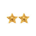 Star Stud Earrings