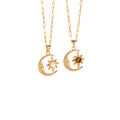 Celestial Harmony Necklace