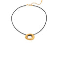 Eclipse Balance Necklace
