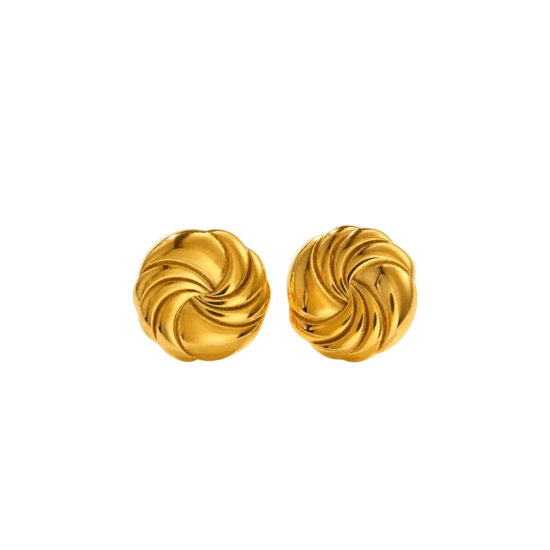ECLIPSE Flow Earrings