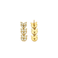Golden Harvest Earrings