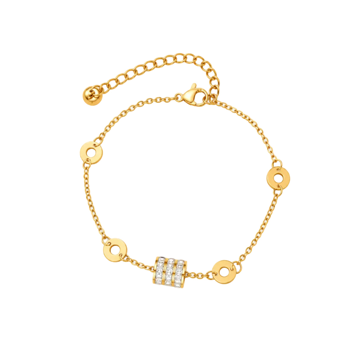 Volos Spira Bracelet