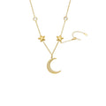 Celestial Guidance Necklace