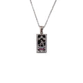 The Star Tarot Necklace