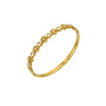 Golden Aura Bracelet