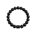 Pulsera Guardián de Obsidiana: un símbolo de protección y fuerza interior
