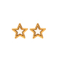 Starlight Talisman Earrings