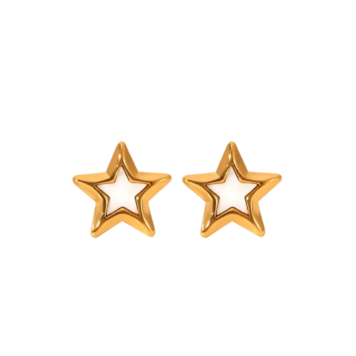 Starlight Talisman Earrings
