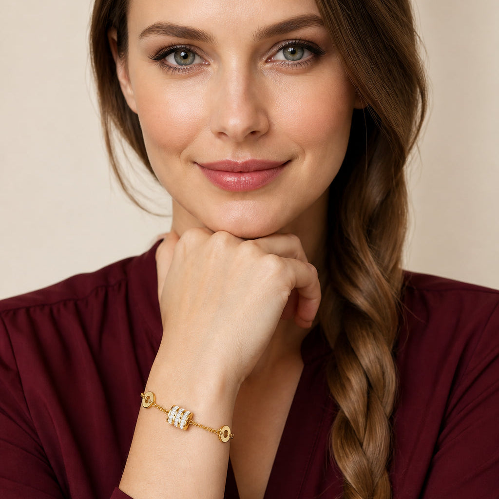 Volos Spira Bracelet