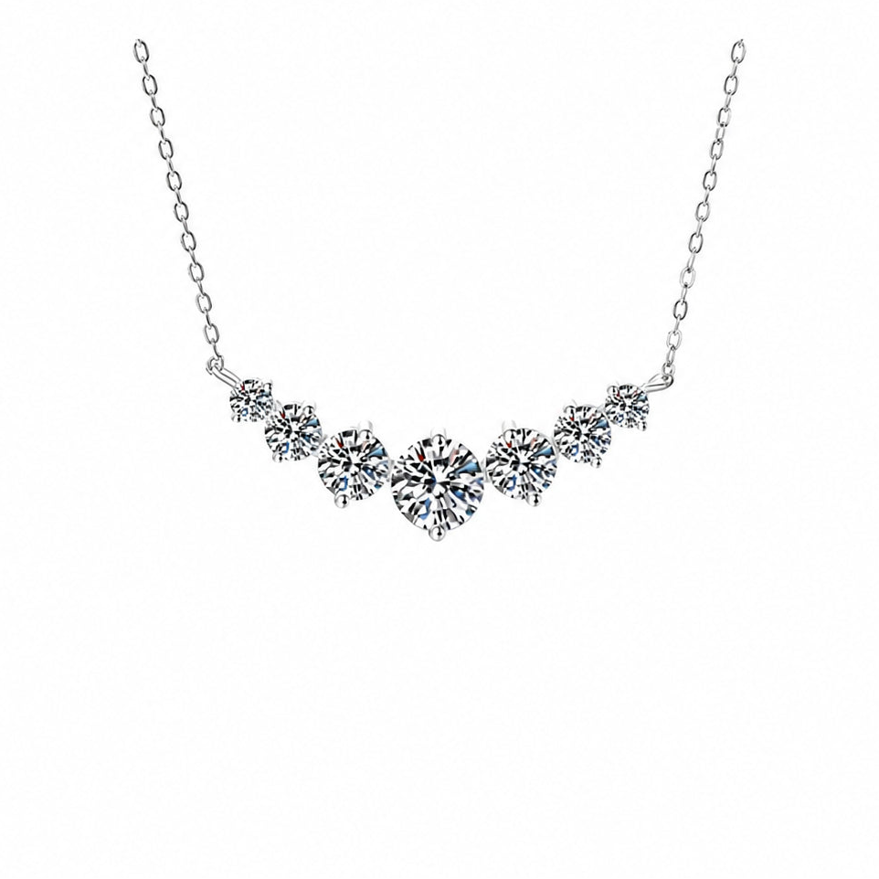 AURELIS Celestial Grace Necklace