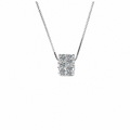 AURELIS Crystal  Radiance Necklace