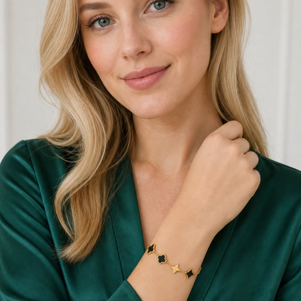 Astra Caelis Bracelet
