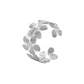 Blooming Grace Cuff