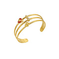 Lucky Garden Bracelet