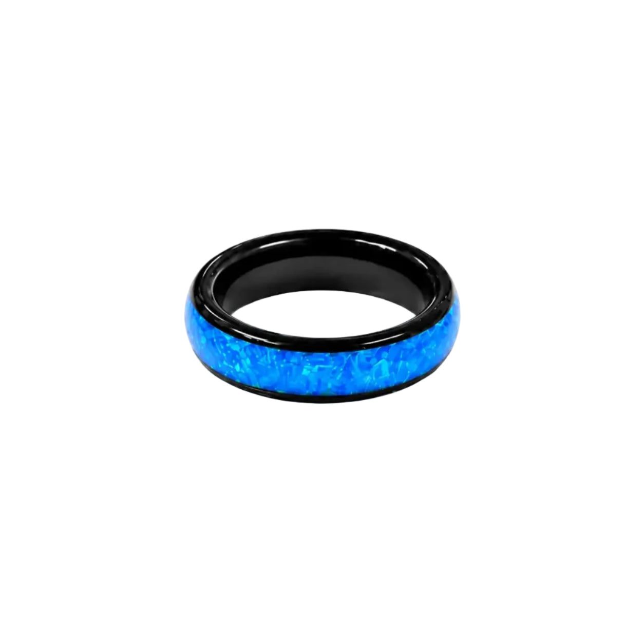 AURELIS Ring — A Symbol of Intuition & Inner Clarity